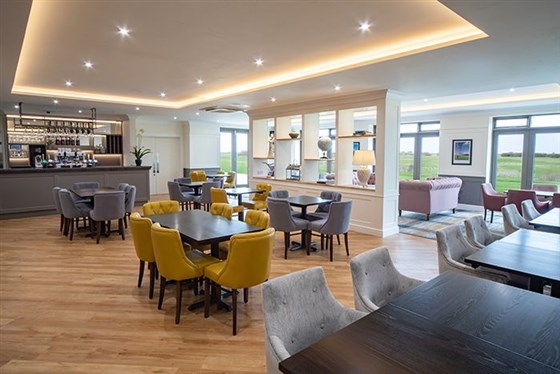 Hotel Heacham Manor 