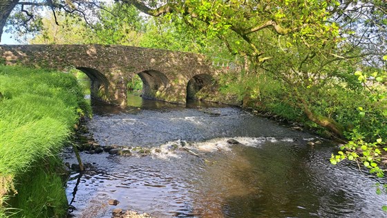 Glenstall Rd bridge