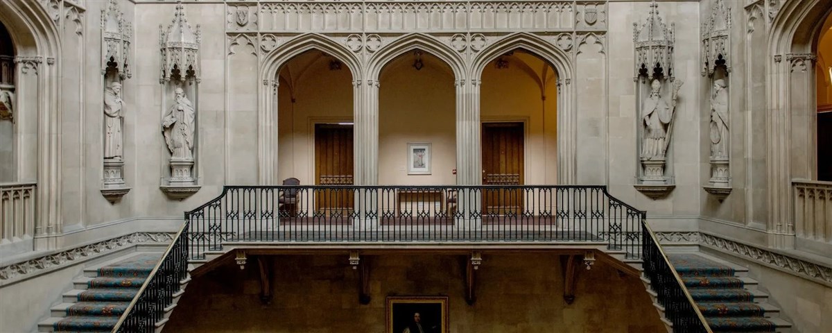Ashridge House 