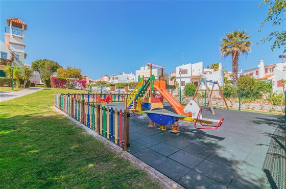 Parque Infantil