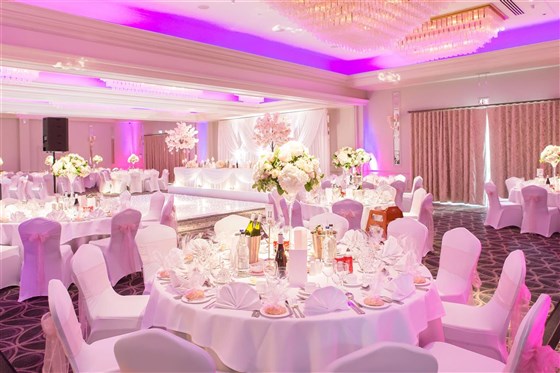 St Albans Wedding