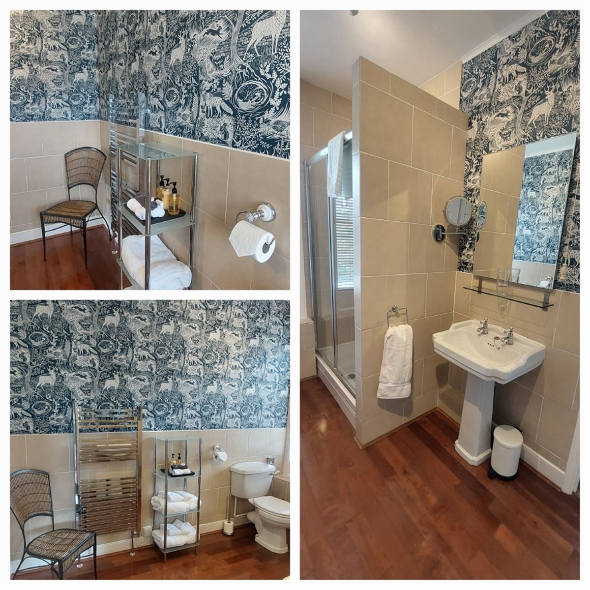 Alnwick Bathroom