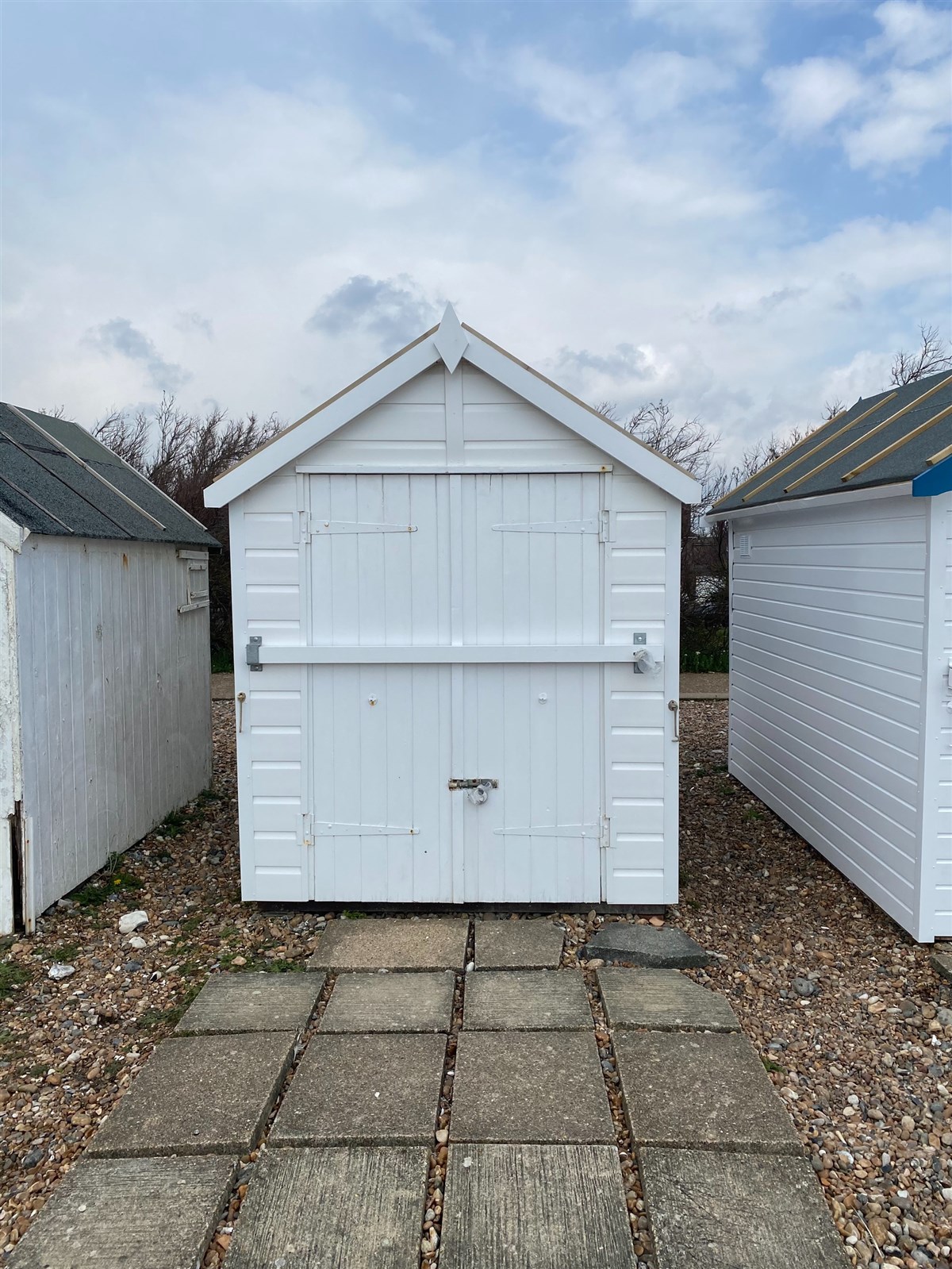 Beachhut 182