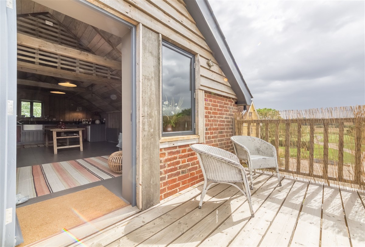 Snow Hall Barn, Peasenhall, Suffolk