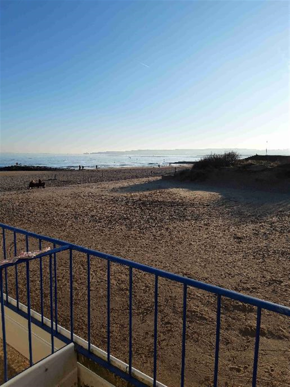 Sandbanks, Poole