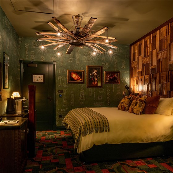House Room