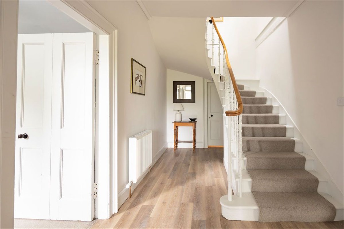 Atholl Estate Highland Lodges