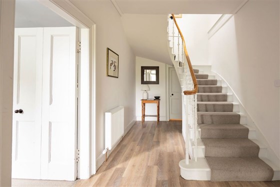 Atholl Estate Highland Lodges