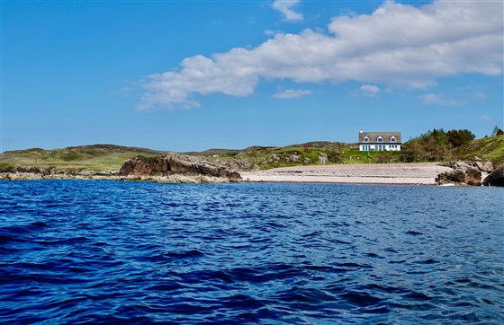 Shore Croft