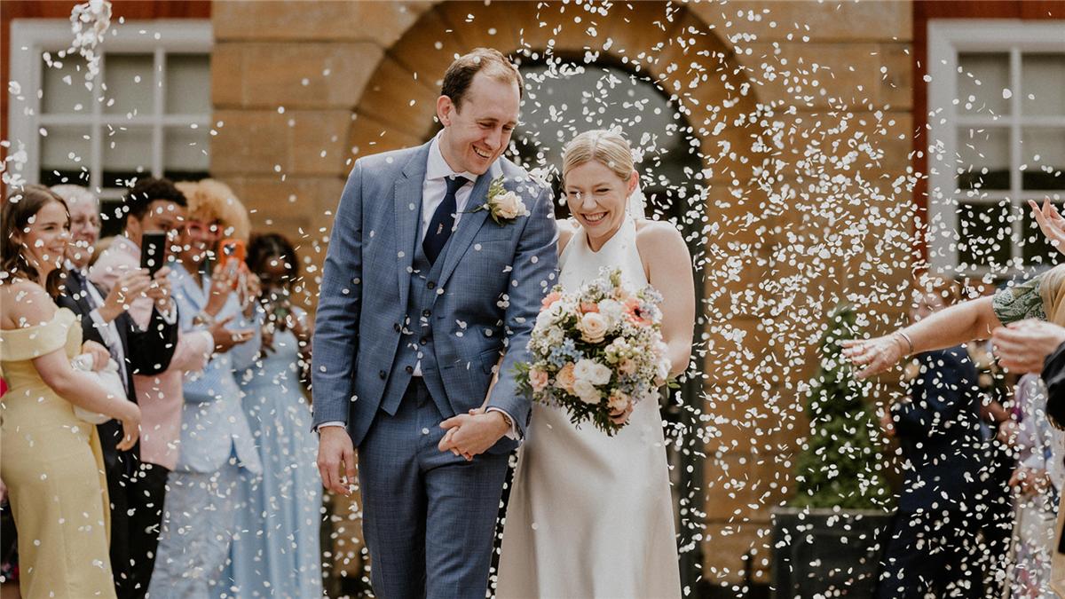 Confetti
