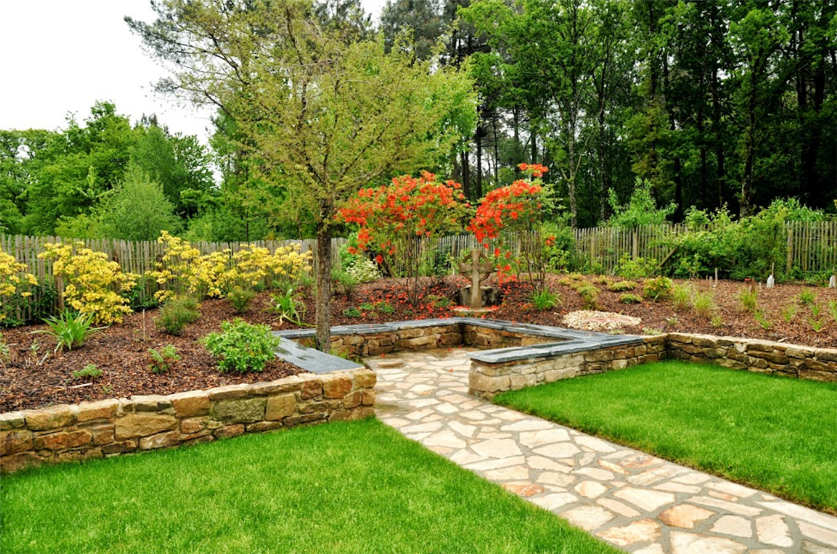 Jardin