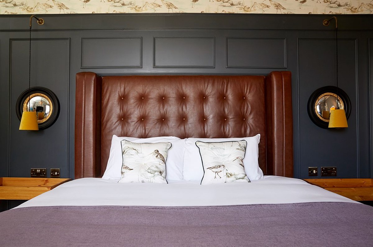Superior Bedroom 