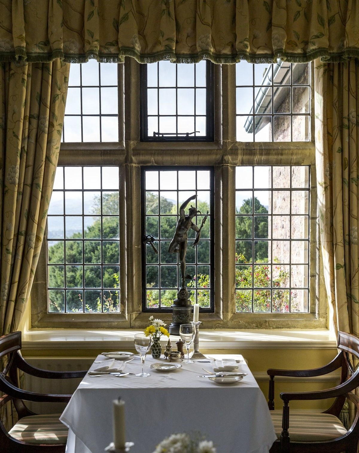 South Dining Room