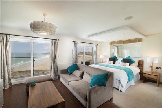 Rockstar Suite