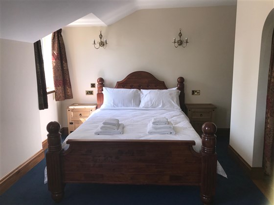 Chambre supérieure 8