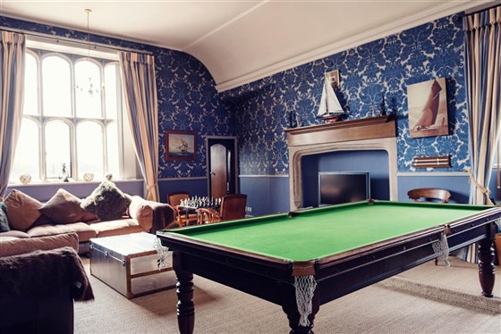 Hengrave Hall