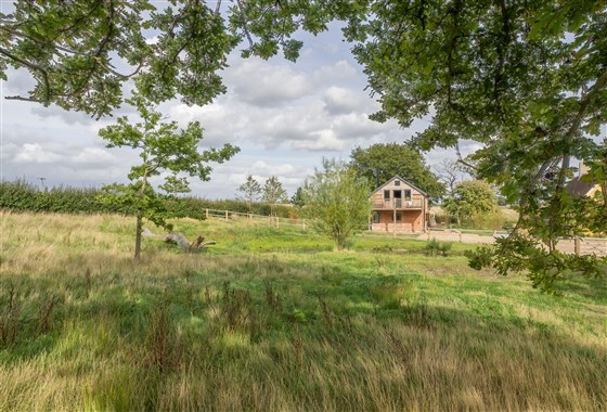 Snow Hall Barn, Peasenhall, Suffolk