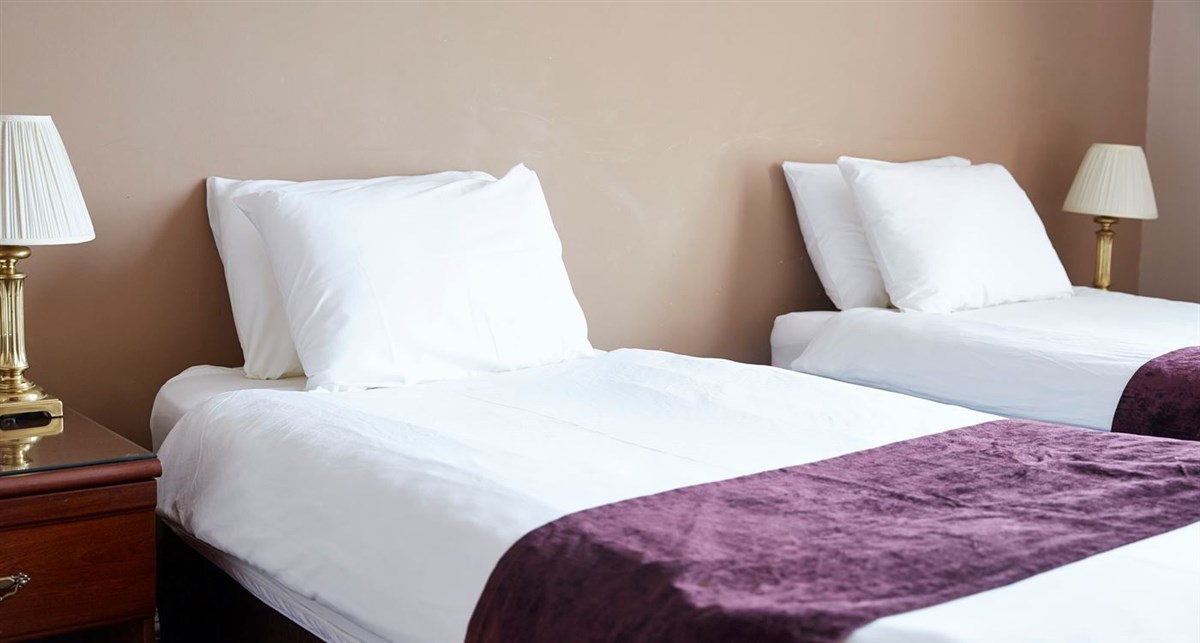 Hampton Hotel