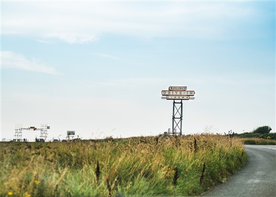 Watergate Bay has events all year round