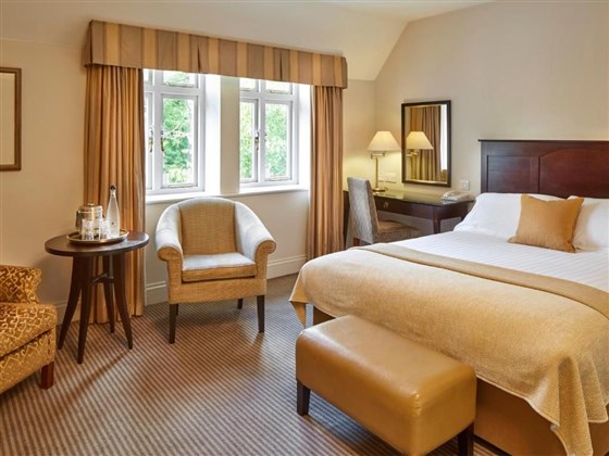 Macdonald Frimley Hall Hotel & Spa