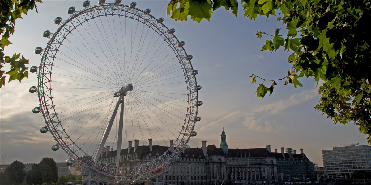 London Eye