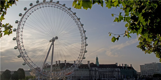 London Eye