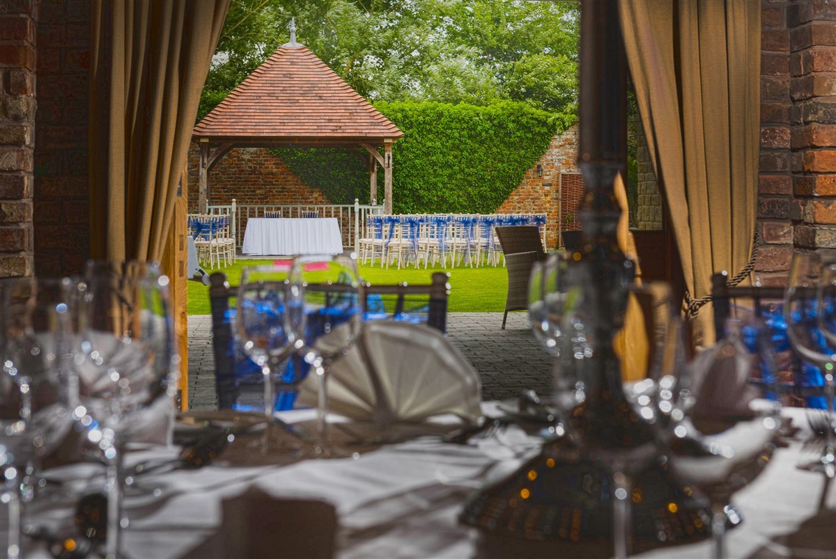 Wedding Breakfast