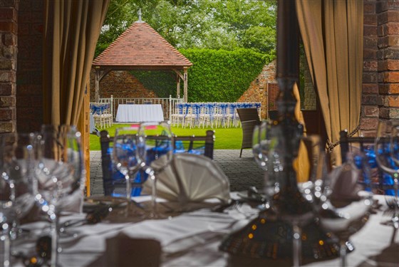 Wedding Breakfast