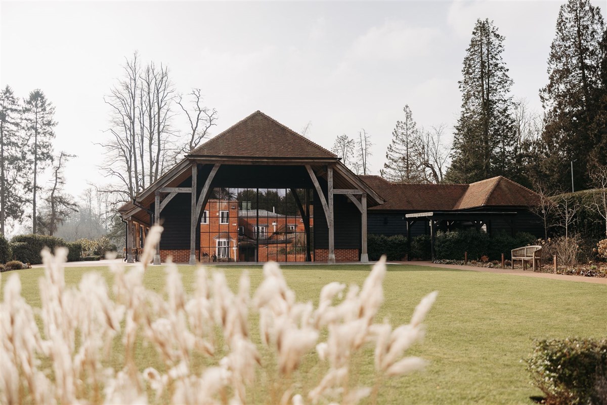 The Post Barn