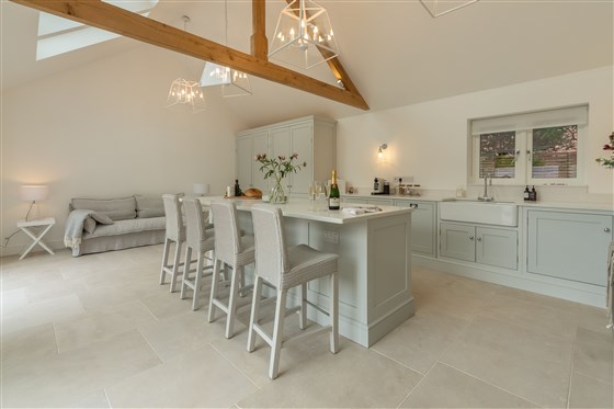 Limestone House, Burnham Market, Norfolk