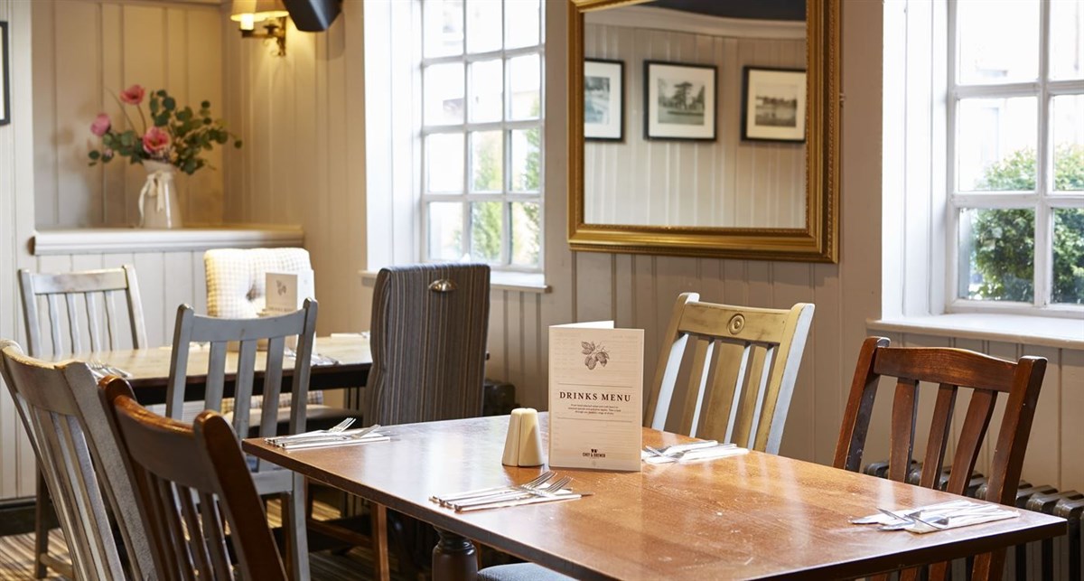 The Ethorpe Hotel