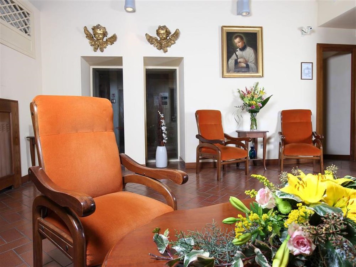 Hall d'entrée