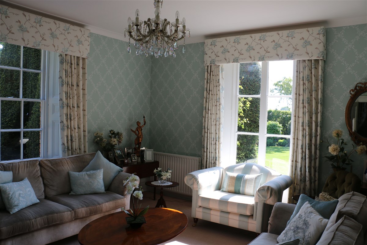 The Grange