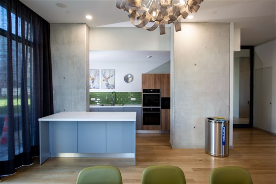 Cucina sociale