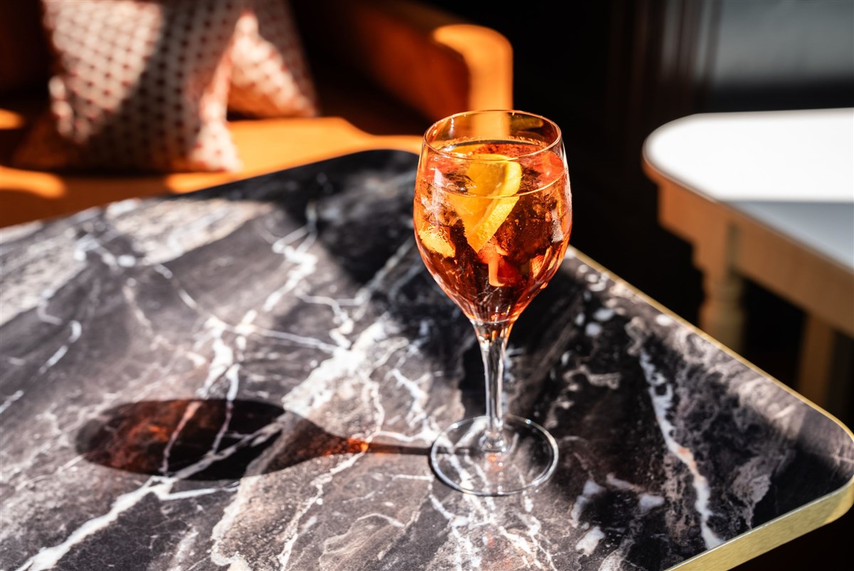 Aperol Spritz