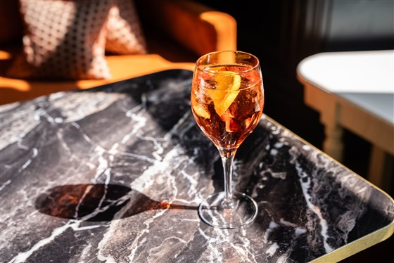 Aperol Spritz