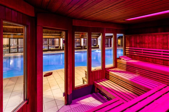 兰代尔 SPA 酒店