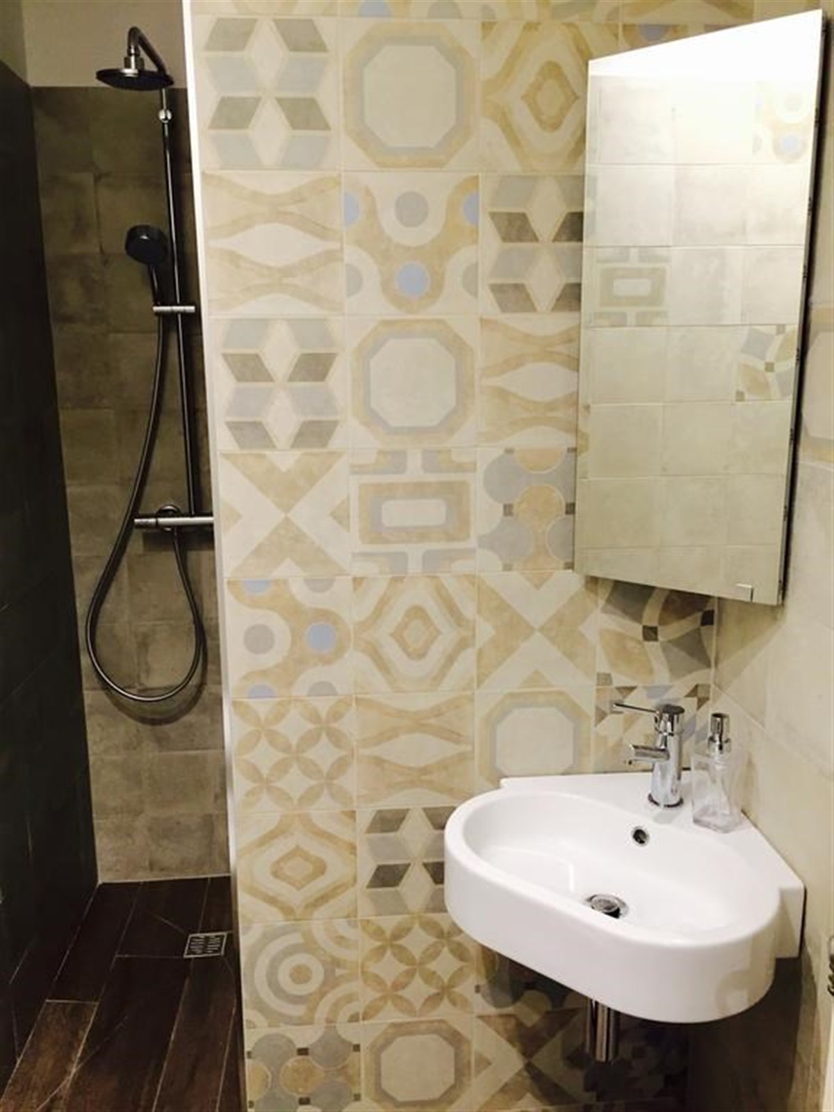 Private Bathroom