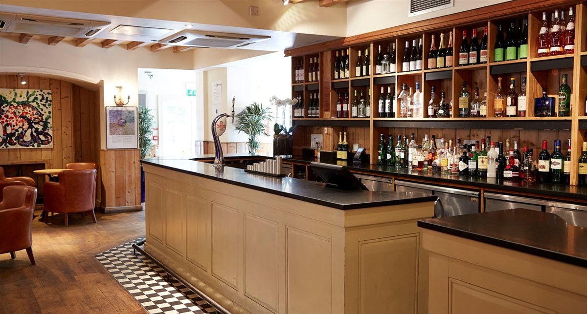Loch Fyne Hotel