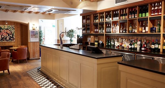 Loch Fyne Hotel