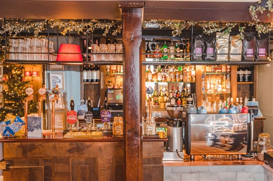 White Hart