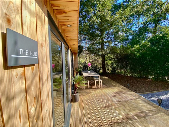 Sunridge Lodge
