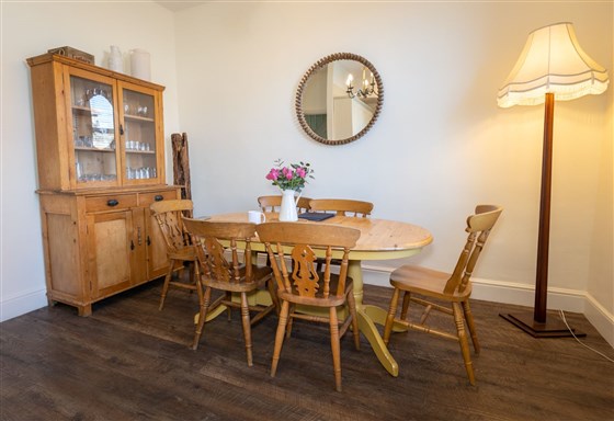 Dinning table 