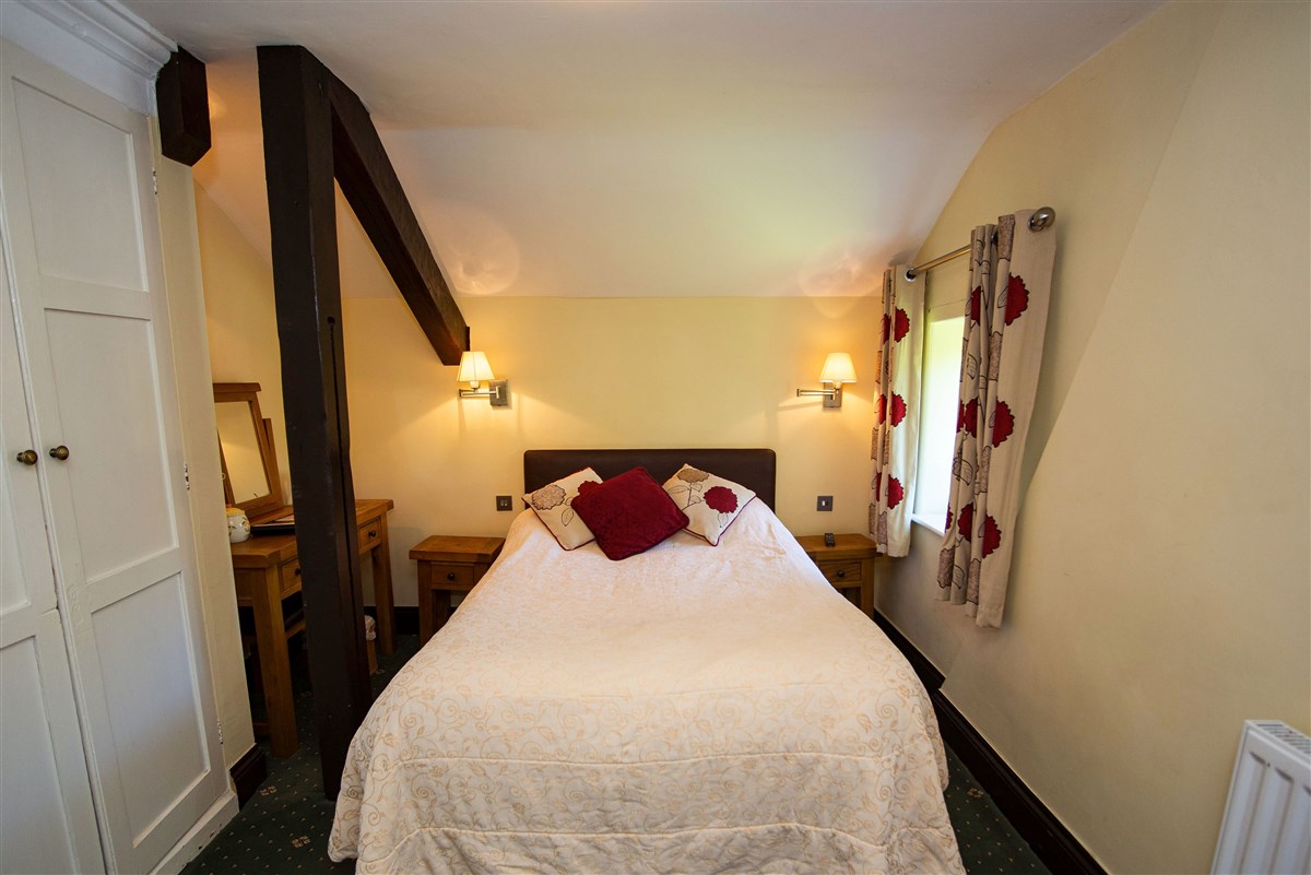 Ensuite Double