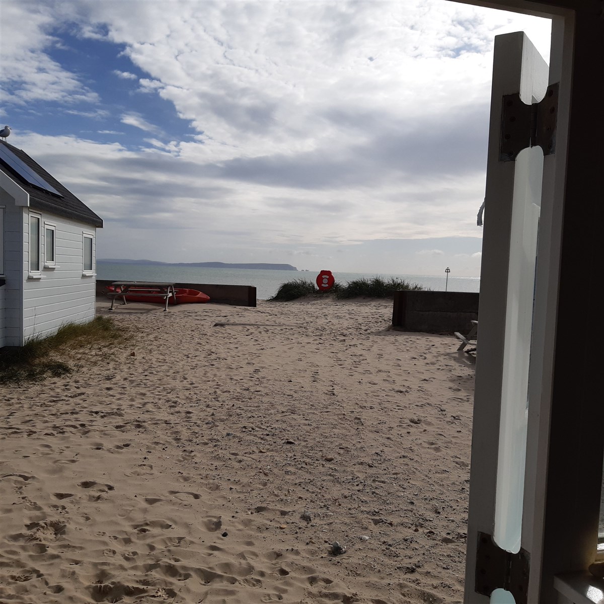 To The Beach
