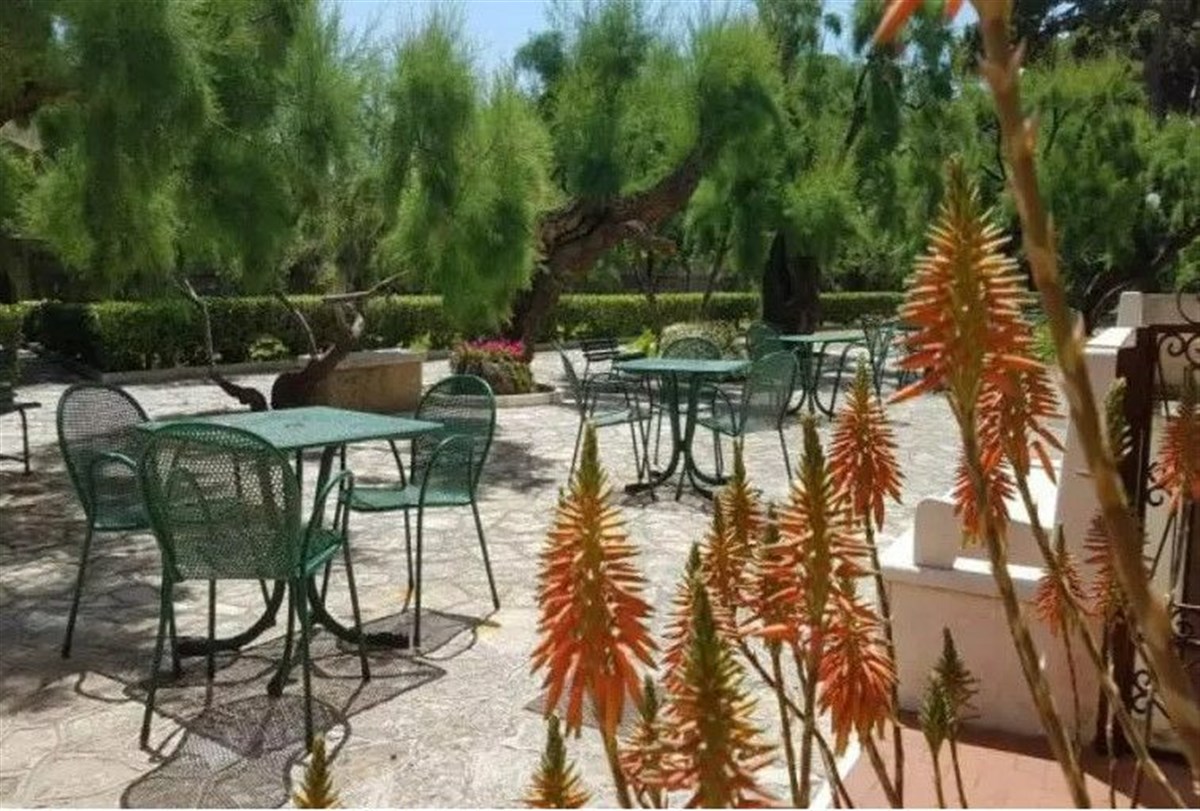 Giardino 