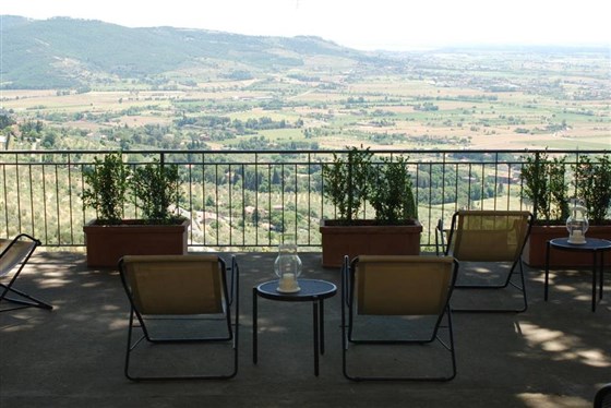 Terraza