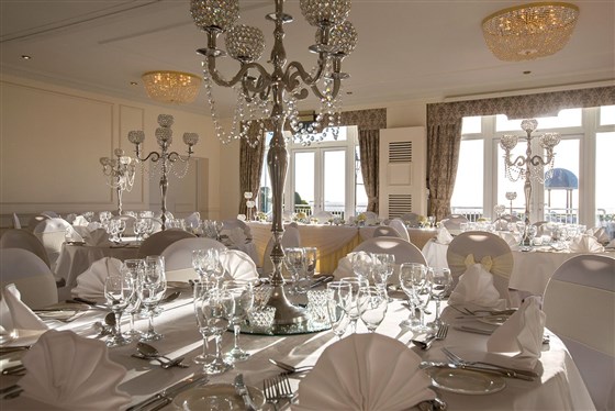 The Garden Suite