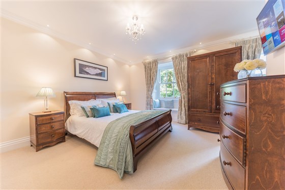 Bedroom 1