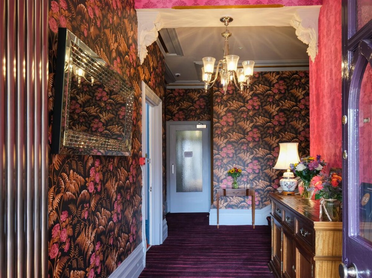 Grange Boutique Hotels, Lake District